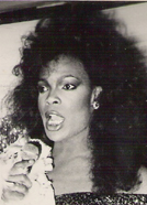 Delilah Sampson - 1983